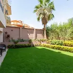 New Cairo Apartment In Front Of Garden 8 Mall