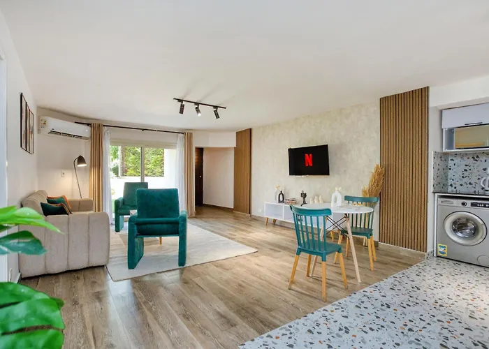 New Cairo Apartment In Front Of Garden 8 Mall